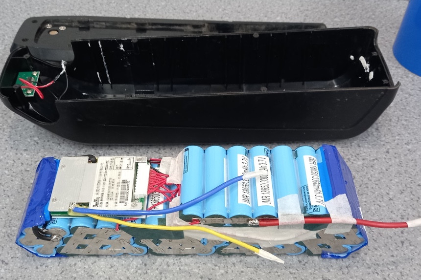 Зачем выбрасывать, если можно оживить? Как восстанавливают литий-ионные ...